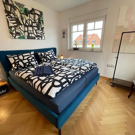 Schoenste Location In Wuerzburg Bagian luar foto
