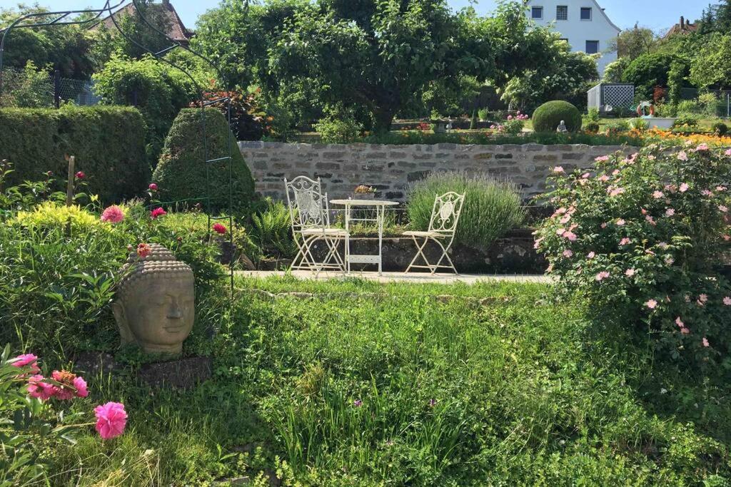 Schoenste Location In Wuerzburg Bagian luar foto