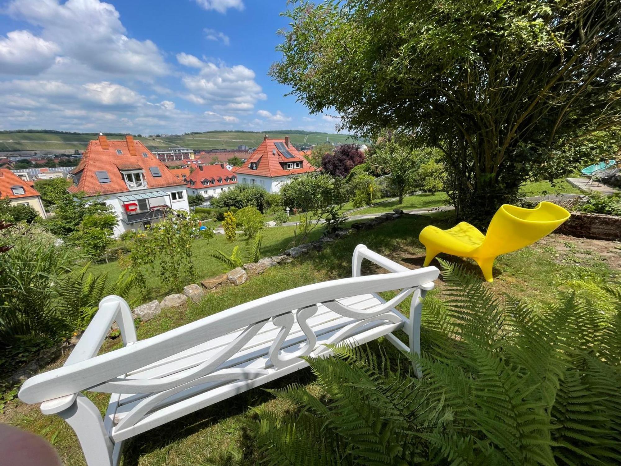 Schoenste Location In Wuerzburg Bagian luar foto