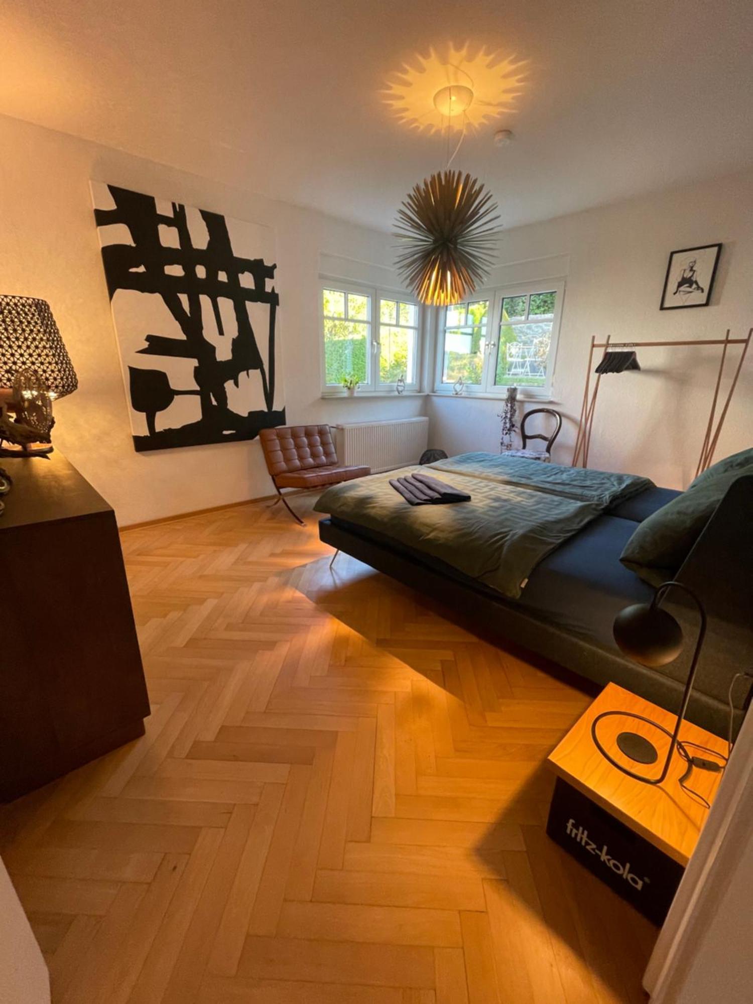 Schoenste Location In Wuerzburg Bagian luar foto