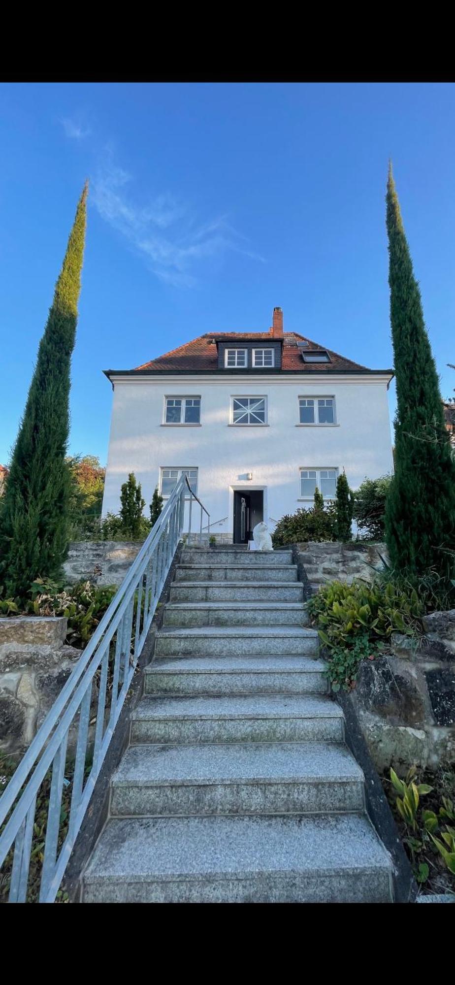 Schoenste Location In Wuerzburg Bagian luar foto