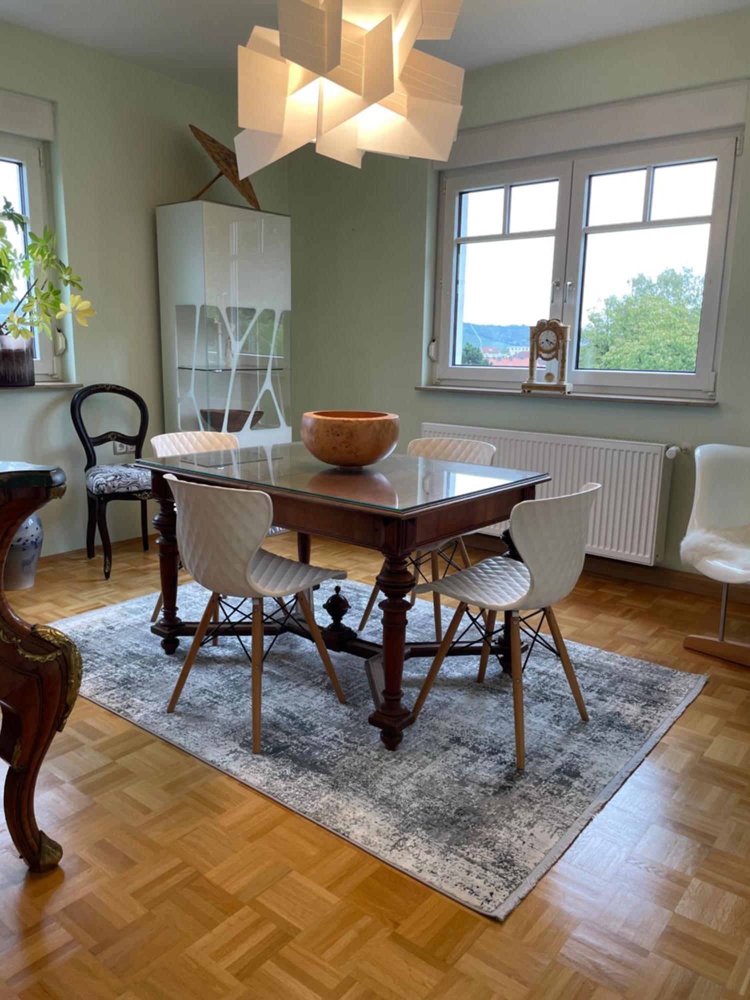 Schoenste Location In Wuerzburg Ruang foto