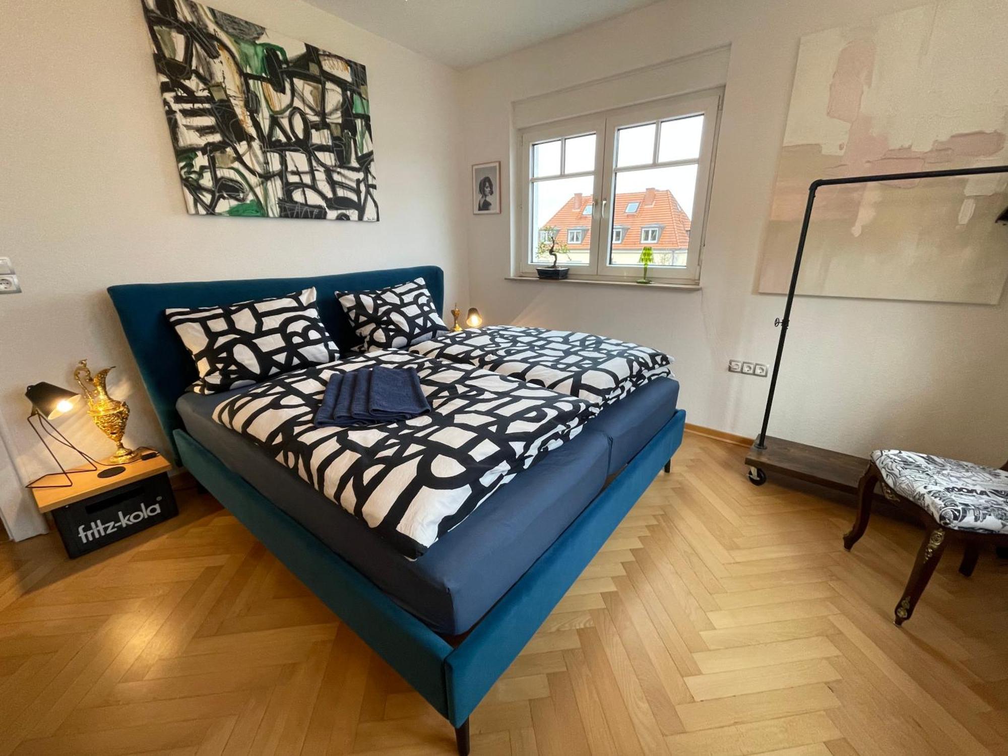 Schoenste Location In Wuerzburg Bagian luar foto
