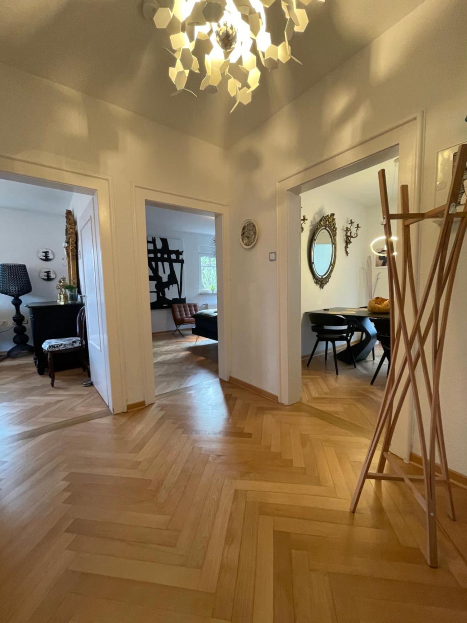 Schoenste Location In Wuerzburg Bagian luar foto